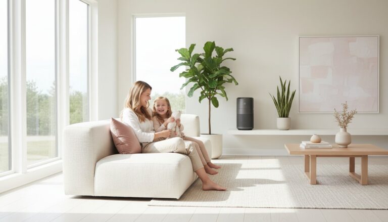 The Science of Breath: A Comprehensive Guide to HEPA Air Filters in 2026