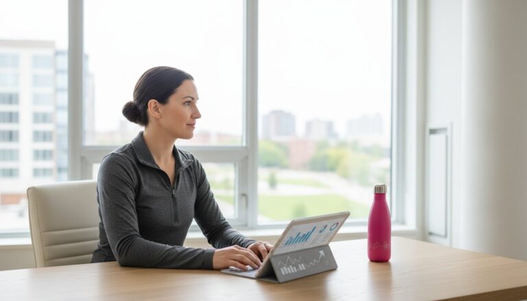 The Symbiosis of Personal Finance and Fitness: A Sophisticated Guide to Personal Sovereignty