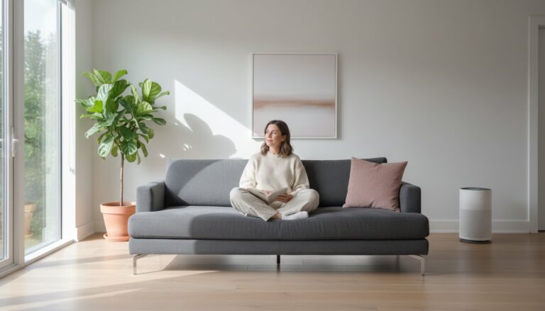 What to Look for When Buying an Air Purifier: A 2026 Guide to the Invisible Luxury of Clean Air