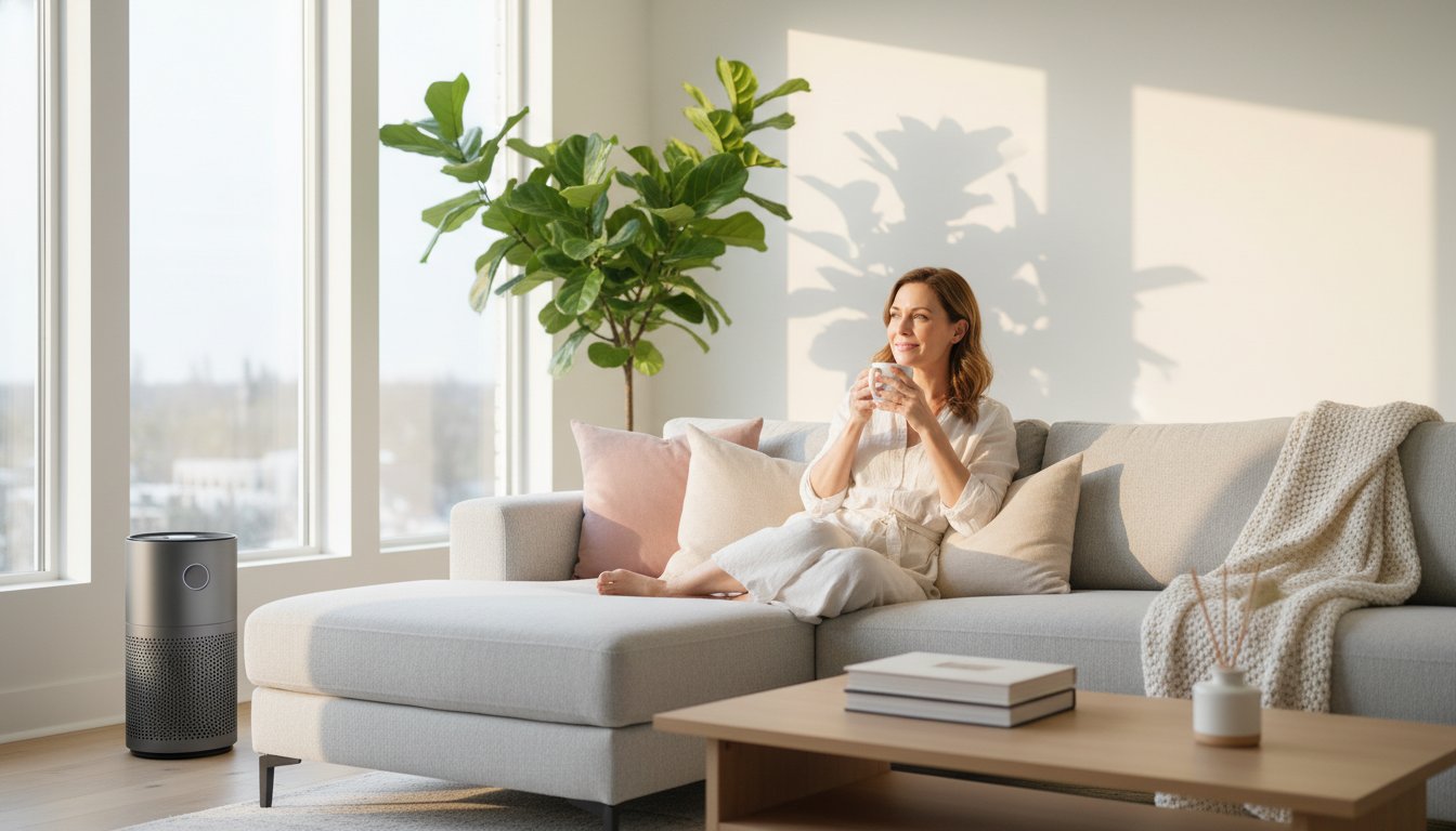 Air Purifiers for Mold: Do They Really Work for Your Home?