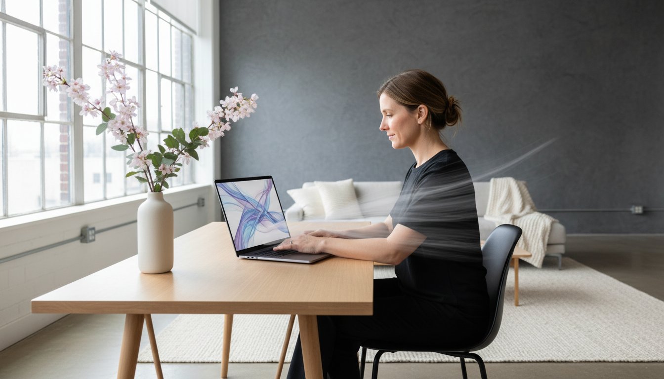 Mastering the Art of Speed: Using AI to Write Posts Fast Without Losing Your Soul